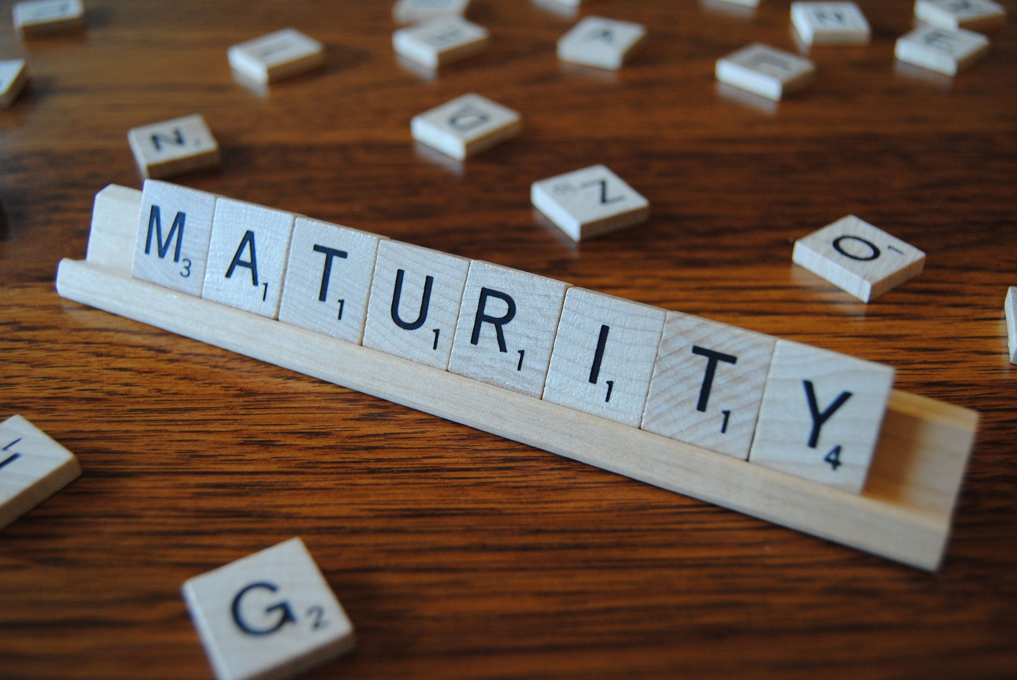 Maturity And Capability What Is It Plays In Business