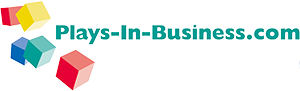 Plays-In-Business Logo