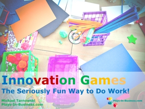 Innovation Games