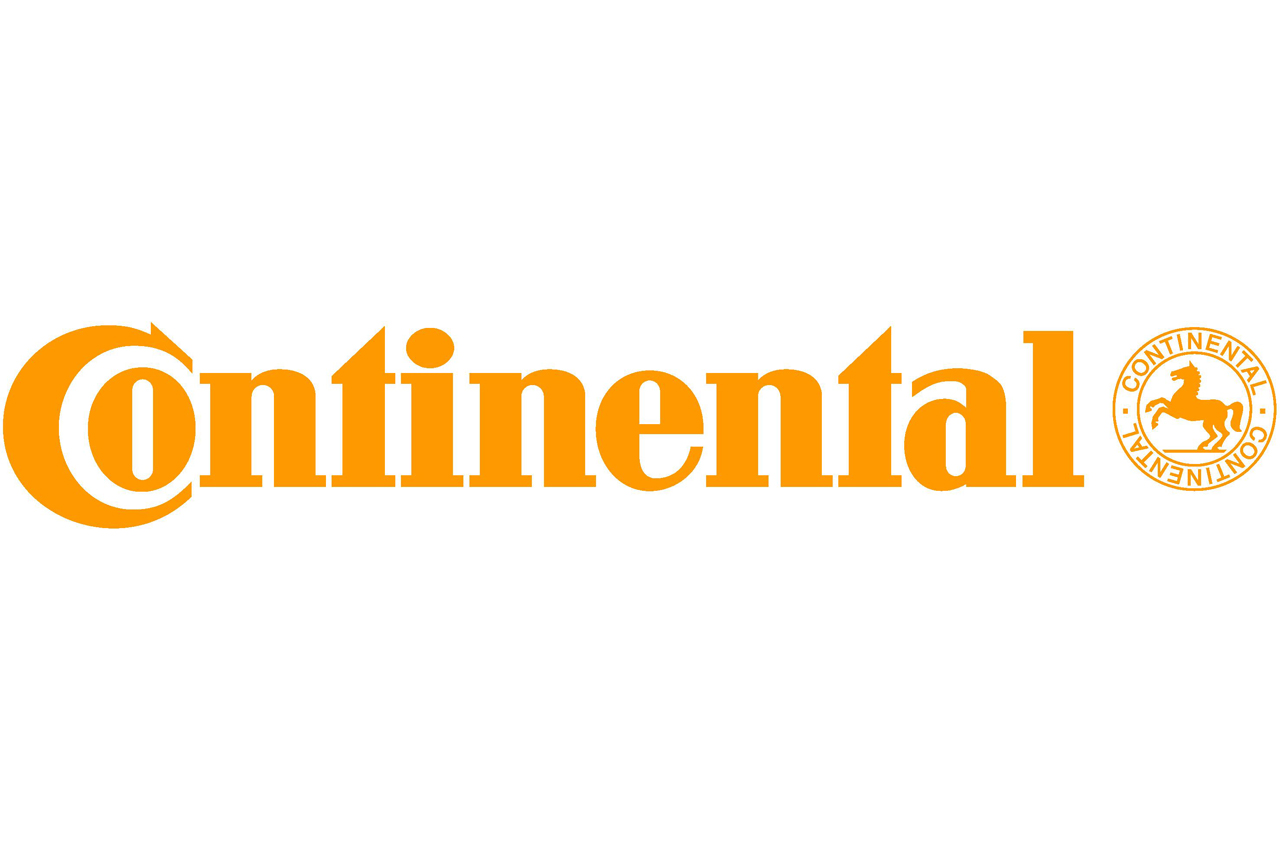 Continental Logo • Plays-In-Business